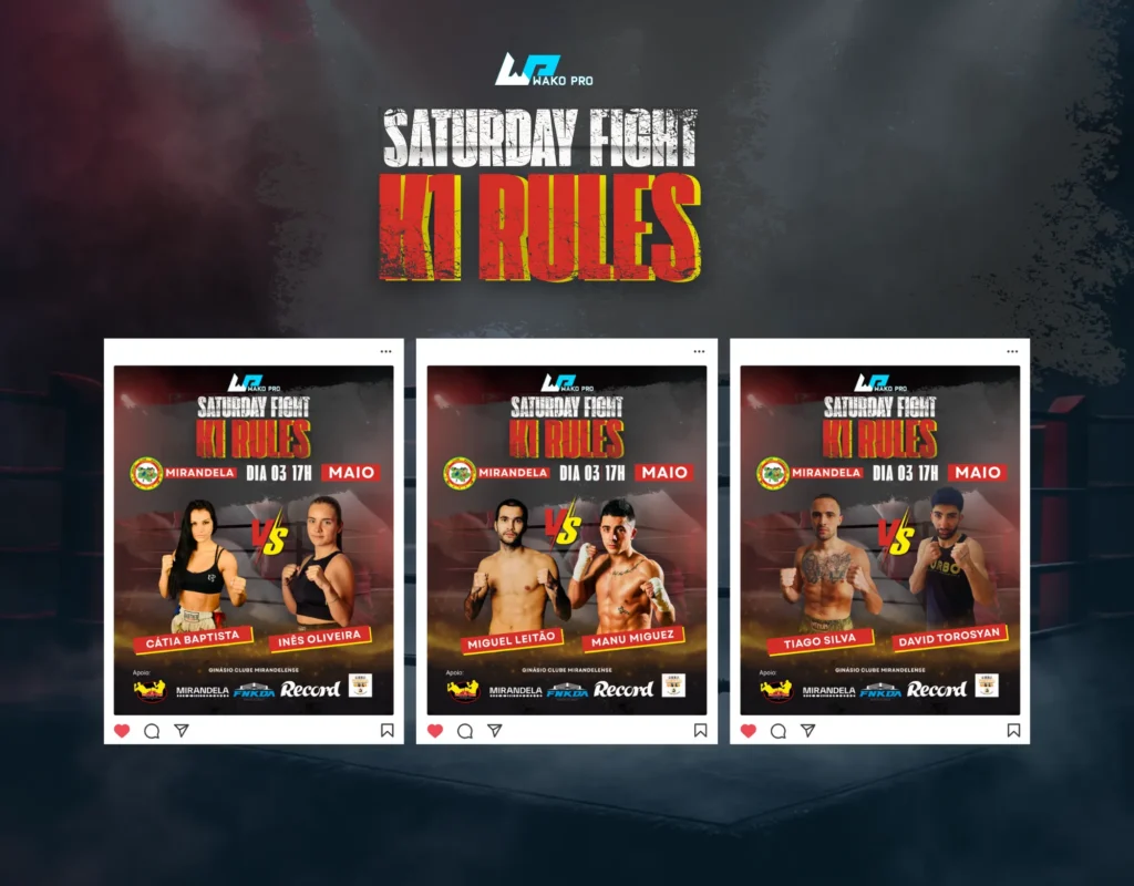 Alto Zoom - Agência de Marketing Digital - Capa Saturday