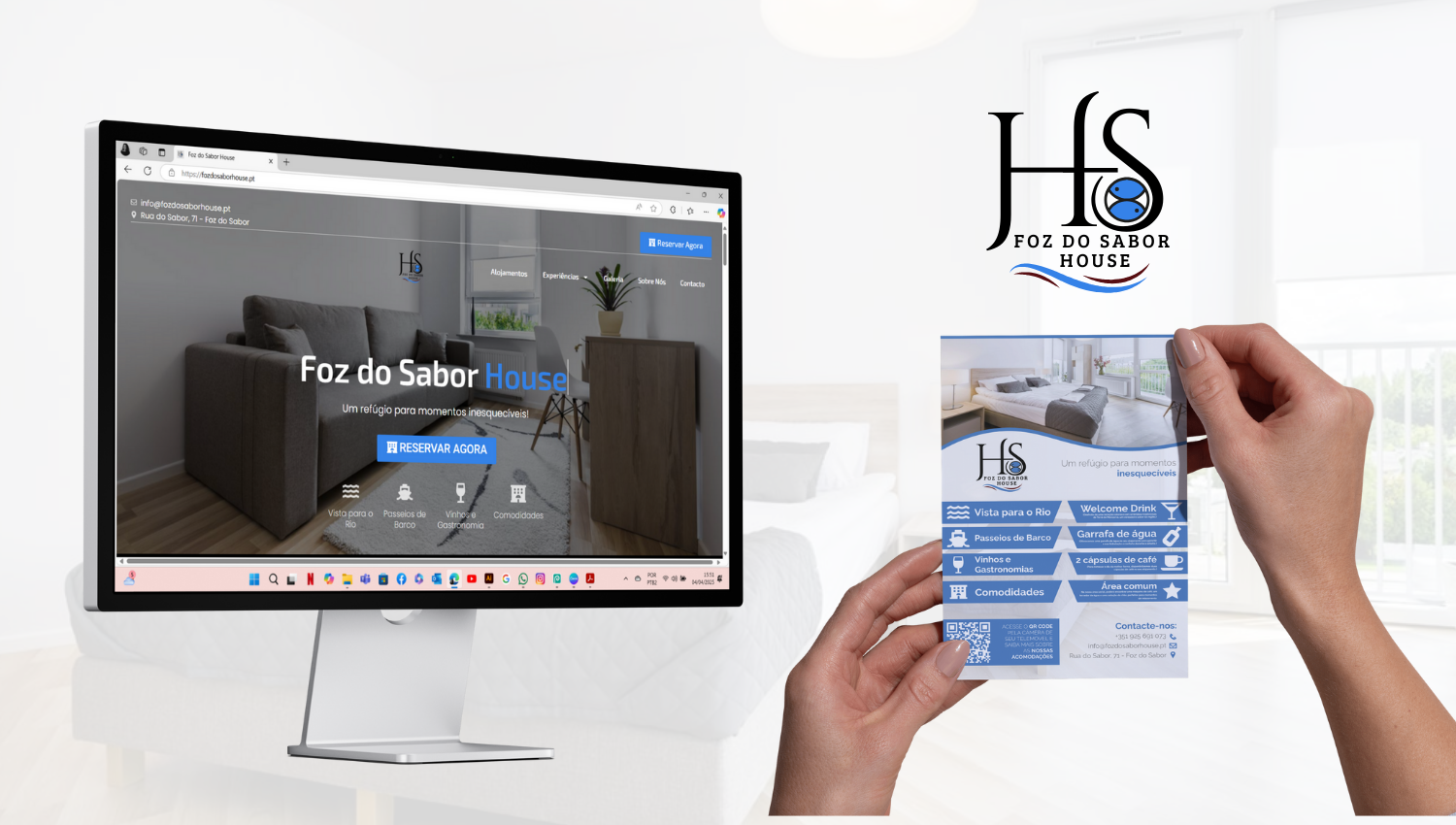 Alto Zoom - Agência de Marketing Digital - Topo Foz House