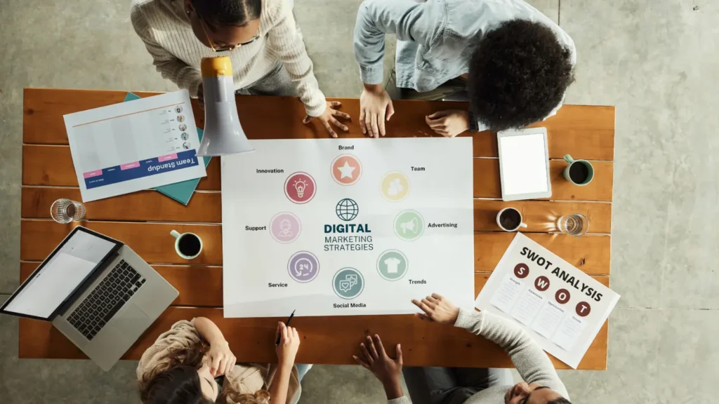 Como o Marketing Digital pode ajudar a sua empresa a atrair mais clientes